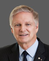 Paul Desmarais, Jr.