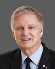 Paul Desmarais, Jr.