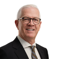James O'Sullivan