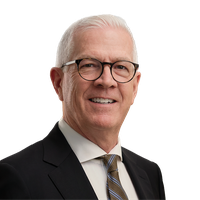James O'Sullivan