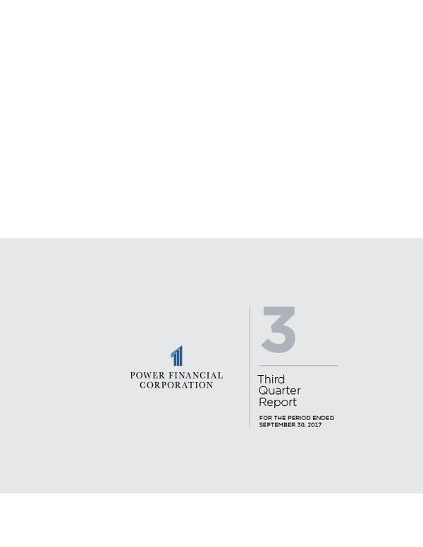 2017 Interim Report