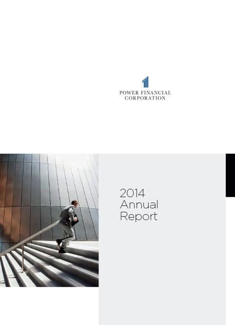 2014 Annual Report