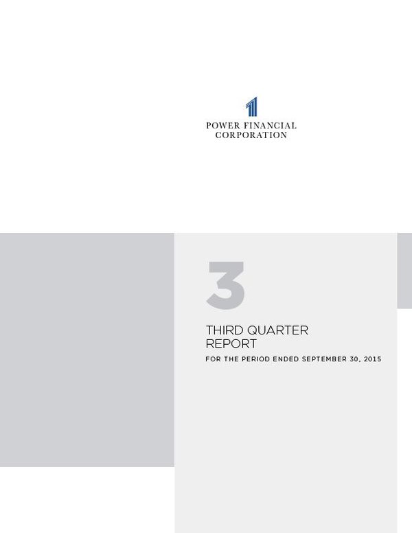 2015 Interim Report