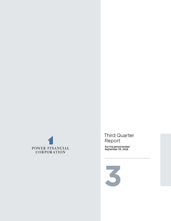 2018 Interim Report