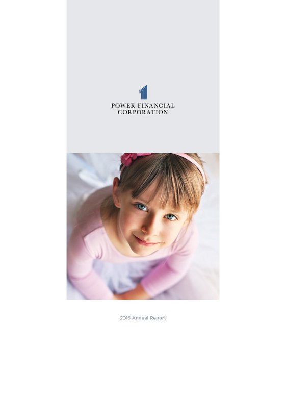 2016 Annual Report