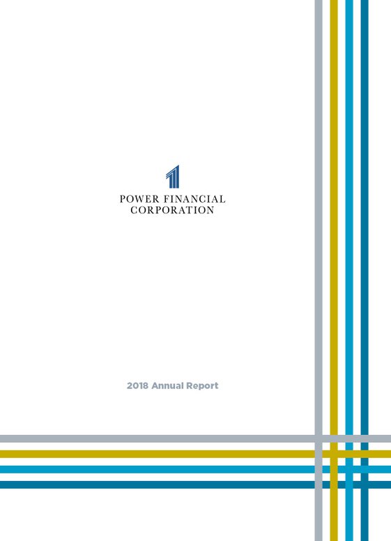 Shareholder Reports | Power Financial Corporation